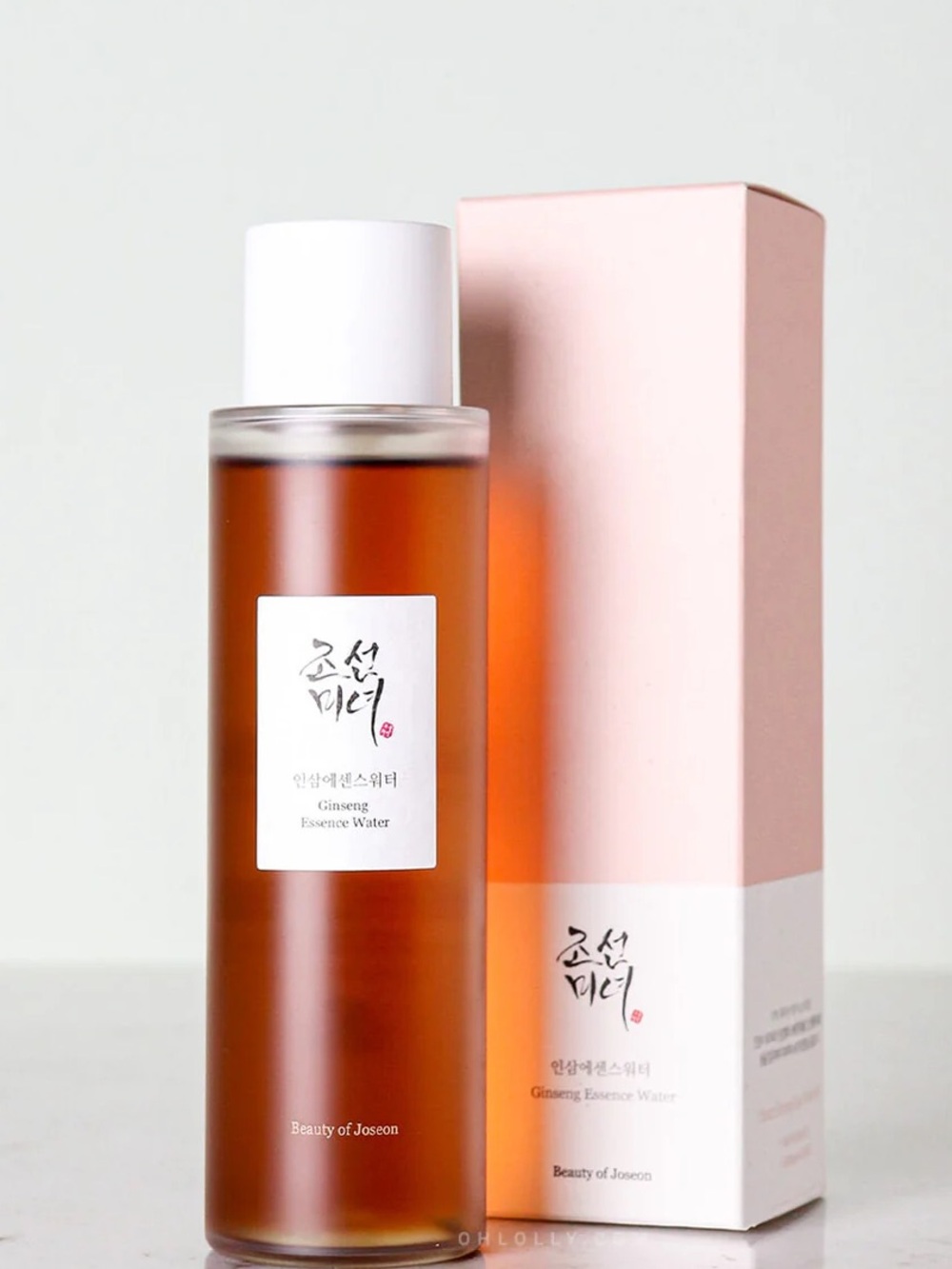 Beauty of Joseon Ginseng Essence Water - 150 ml NEW✨